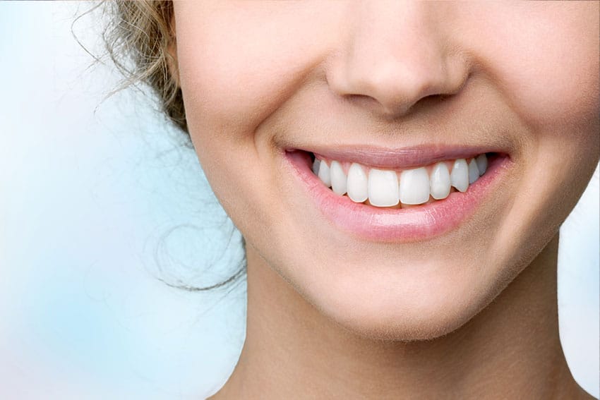 Porcelain Veneers Treatment